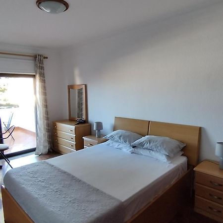 Quarto Com Varanda No Centro Em Tavira Apartman Kültér fotó