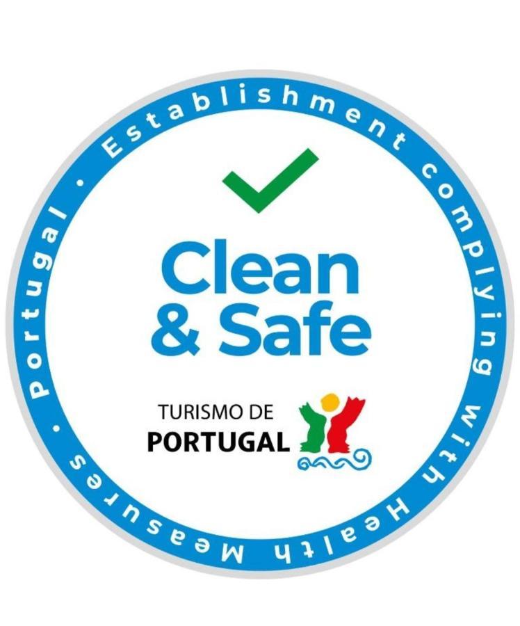 Quarto Com Varanda No Centro Em Tavira Apartman Kültér fotó