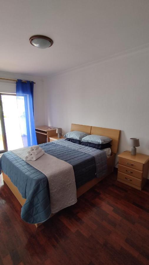 Quarto Com Varanda No Centro Em Tavira Apartman Kültér fotó
