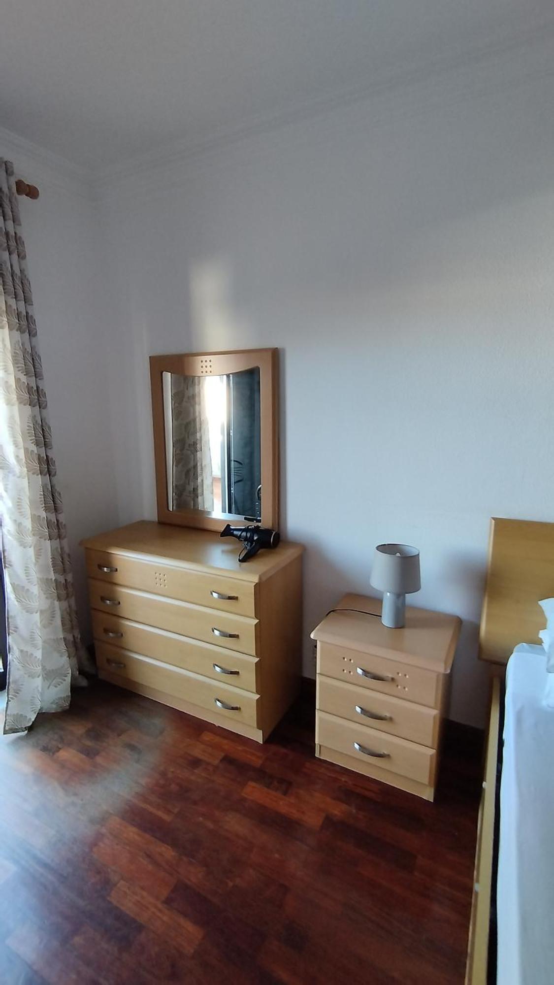 Quarto Com Varanda No Centro Em Tavira Apartman Kültér fotó